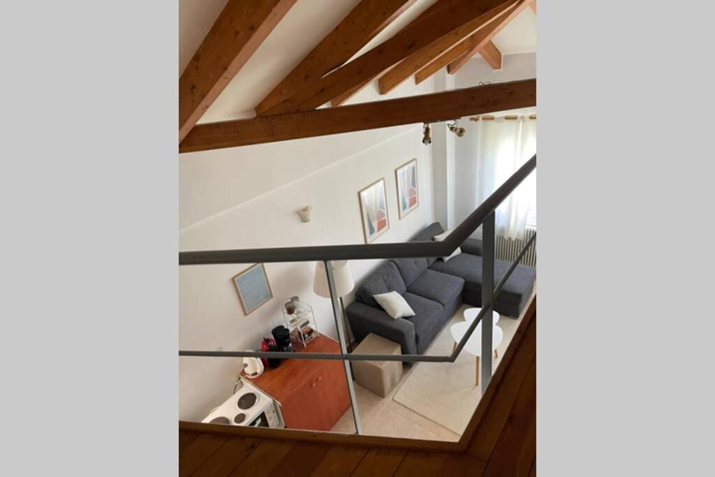 Attic Studio Stay Kalamata Exteriör bild