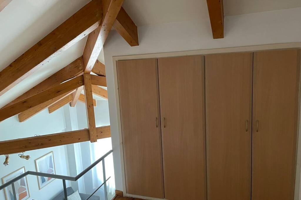 Attic Studio Stay Kalamata Exteriör bild