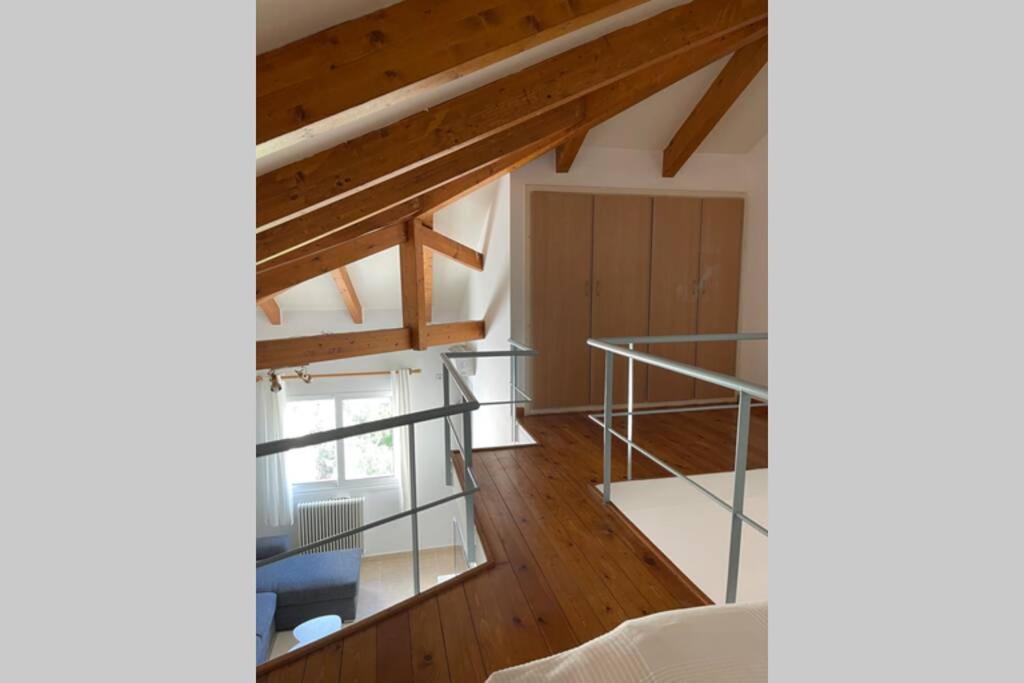 Attic Studio Stay Kalamata Exteriör bild